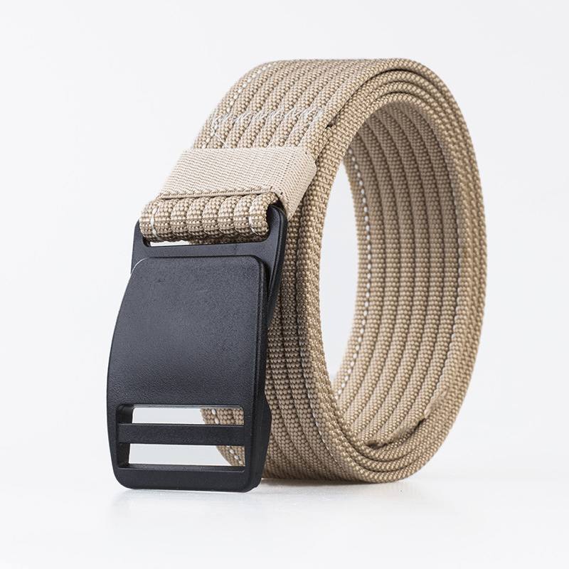 125 cm Kestävä Nylon Sotilasvyön Taktinen Vyötärönauha