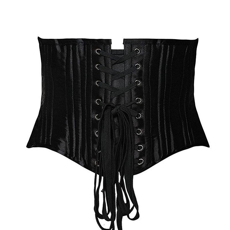 Palace Shapewear Steel Bone Waist Clip -vyö