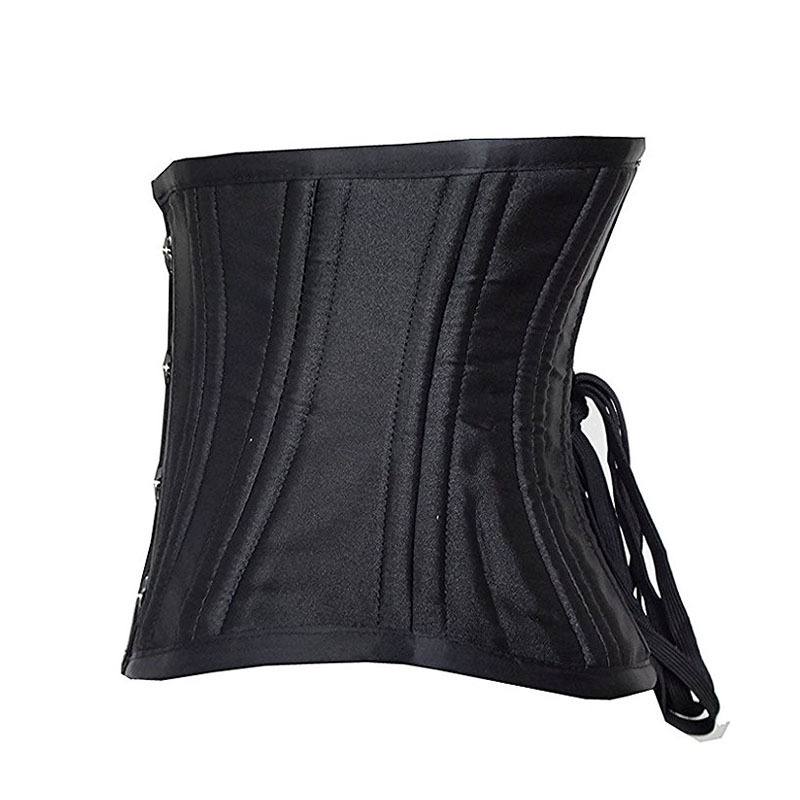 Palace Shapewear Steel Bone Waist Clip -vyö