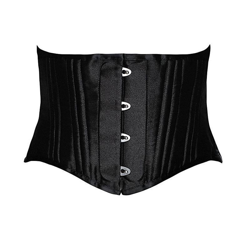 Palace Shapewear Steel Bone Waist Clip -vyö