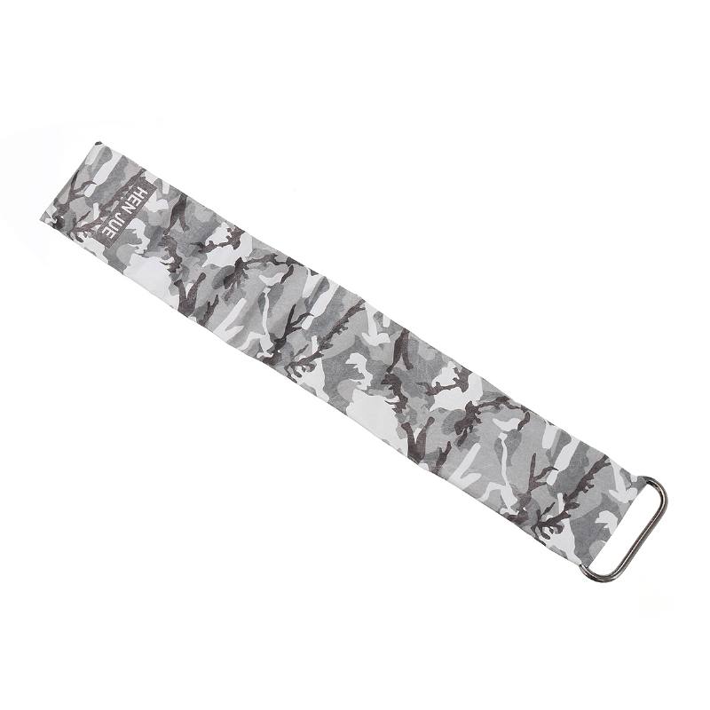 Muodikas Led-paperikello Creative Watch Naisten Miesten Digitaalikello