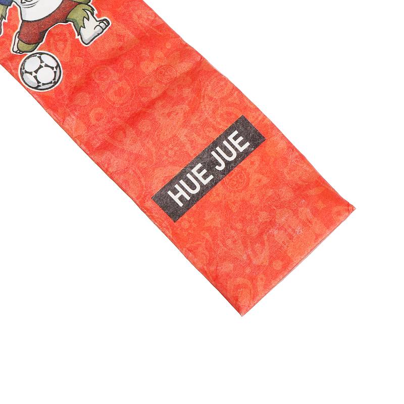 Muodikas Led-paperikello Creative Watch Naisten Miesten Digitaalikello
