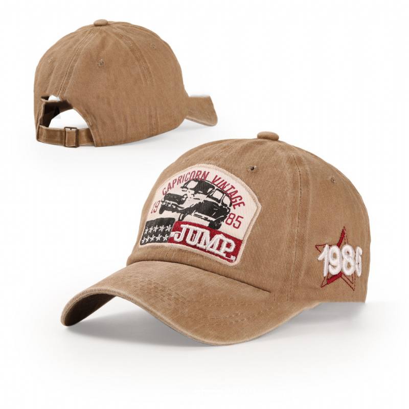 Rento Aurinkohattu Autumn Peak Cap Sun Protection Sunshade Hat